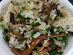 黄鳝饭-庭苑美食中心·陈皮烧鹅·海鲜(台山店)