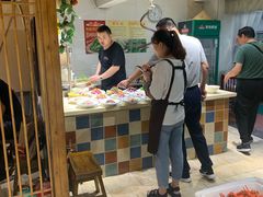 -功德盛饭店(奎中路店)