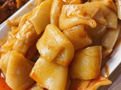 -平山城鑫烧烤(建国楼店)