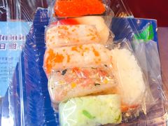 -鲜道寿司(无锡苏宁店)