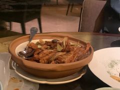-西安凯悦酒店·湖畔中餐厅