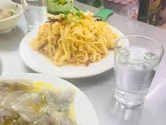 -松明一烤肉馆(鲁园店)