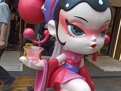-霸王茶姬(正佳广场店)