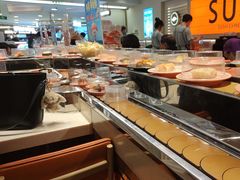 -争鲜回转寿司(东方银座店)