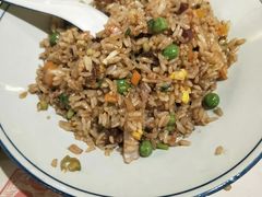 腊味炒饭-卤儿道道(龙游路店)