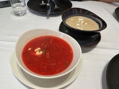 俄罗斯红菜汤-马克西姆俄罗斯餐厅(通亚街店)