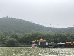 -云龙湖旅游景区