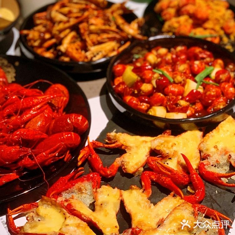 一棠龙虾 | 这么好吃的龙虾，绝对不能错过呀