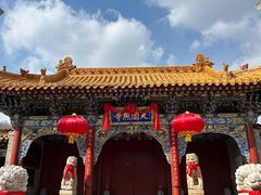 -五台山圆照寺