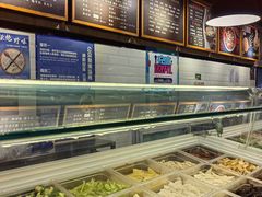 -拿渡·水煮鱼 麻辣香锅(西单大悦城店)