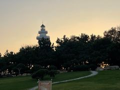 -日照灯塔风景区