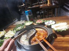 -烂摊摊火锅集市(河北总店)