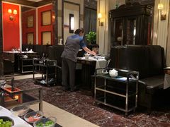 大堂-红鼎豆捞(临江大道店)