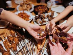 -一味烧烤(纪念路店)