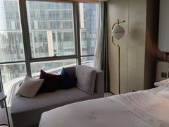 -北京北辰洲际酒店