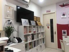 -启德考培雅思托福留学(香洲校区)