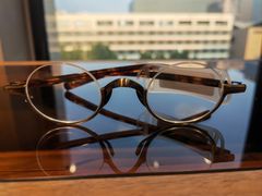 -大视光学•LINDBERG林德伯格•全球手工眼镜集合店(王府井店)