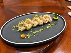 -喜鼎海胆水饺(东港店)