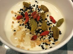 自制酸奶-紫光园·烤鸭·北京菜(劲松店)