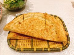白馕-巴依老爷·新疆美食(上城区天城路店)