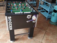 -第三空间·趣味桌游·轰趴.室内CS.剧本杀(大武汉1911店)