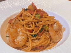 -第101座花园餐厅(湖滨88店)