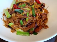 -环球港凯悦 · 享悦中餐厅