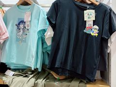 -优衣库(青岛万象城店)