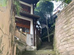 -磁器口古镇