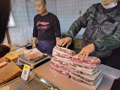 -双塔老饭店