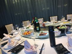 -骏莱海鲜鱼港(五角场店)