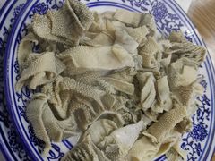 散丹-东兴顺爆肚张