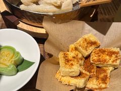 -打川川·川蜀毛肚(南市场店)