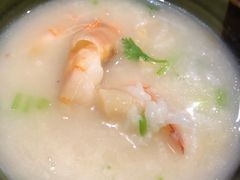 -金穗园·砂锅粥.醉鸡煲火锅(长寿路店)