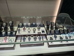 -亨得利(滨江道店)