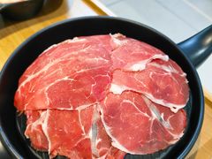-濠七糟粕醋•海南酸汤火锅(中关村店)