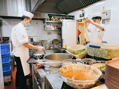 -有礼有面(知春路店)
