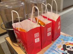 -海底捞火锅(八佰伴店)