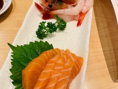 -元气寿司(新城市广场店)