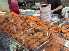 -浑河春面馆非遗鹿角面(太平庄店)