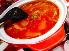 -西贝(宝乐汇店)