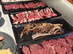 -海汕记·潮汕鲜牛肉火锅·自助