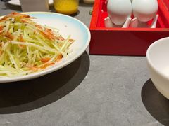 -佬太公海鸭·海鲜大排档(上海总店)