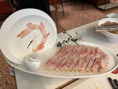 -川越泰火锅(吉利大厦店)
