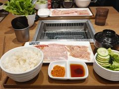 -焼肉ライク·烧肉LIKE(万菱汇店)