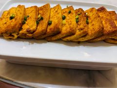 油豆腐干-不倒翁·安徽名菜楼(步行街店)