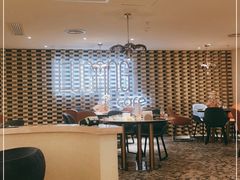 大堂-鹿港小镇(西单大悦城店)