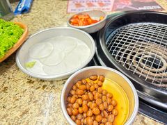 -首尔烤肉大排档(合生汇店)