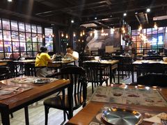 -Thank u mom非油炸健康鸡(万国广场店)