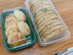 -泸溪河桃酥(西直门凯德店)